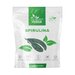 Spirulina pulbere 125 grame, Raw Powders